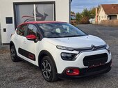 Citroen C3 FEEL Bicolore KRED.I