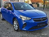 Opel Corsa F 34000 k.mK.R.E.D.I.T