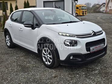 Citroen C3 1.2 Puretech FEEL