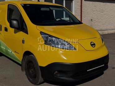 Nissan Nv200 Nv 200 e