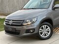 Volkswagen Tiguan 2.0 TDi