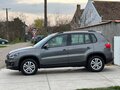 Volkswagen Tiguan 2.0 TDi