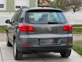 Volkswagen Tiguan 2.0 TDi