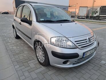 Citroen C3 1.2