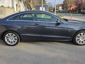 Mercedes Benz E 250 //fabrika//