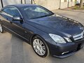 Mercedes Benz E 250 //fabrika//