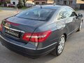 Mercedes Benz E 250 //fabrika//