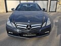 Mercedes Benz E 250 //fabrika//