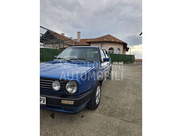 Volkswagen Golf 2 