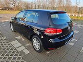 Volkswagen Golf 6 