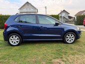 Volkswagen Polo 1,2 TDI