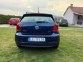 Volkswagen Polo 1,2 TDI