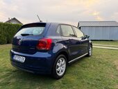 Volkswagen Polo 1,2 TDI