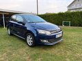 Volkswagen Polo 1,2 TDI