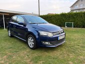 Volkswagen Polo 1,2 TDI