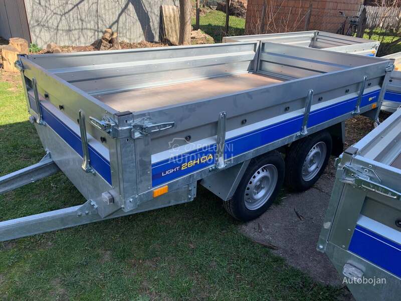 Vesta Akcija light 26 hda