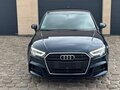 Audi A3 2.0TFSi    S-line