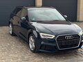 Audi A3 2.0TFSi    S-line