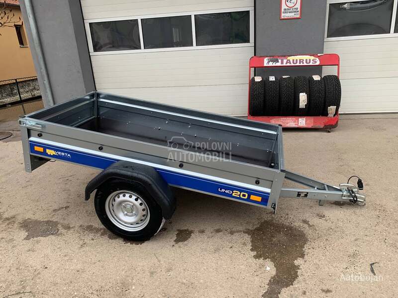 Vesta Light 20kip/17kip/20uno