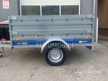 Vesta Light 20kip/17kip/20uno