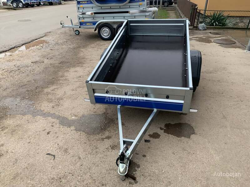 Vesta Light 20kip/17kip/20uno