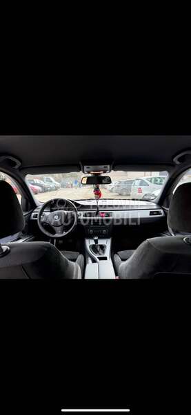 BMW 320d 
