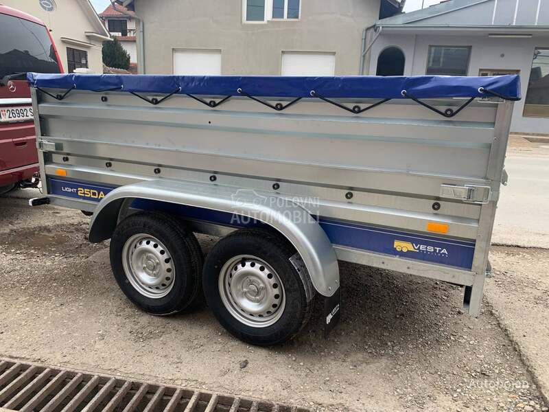 Vesta Akcija light 25 da