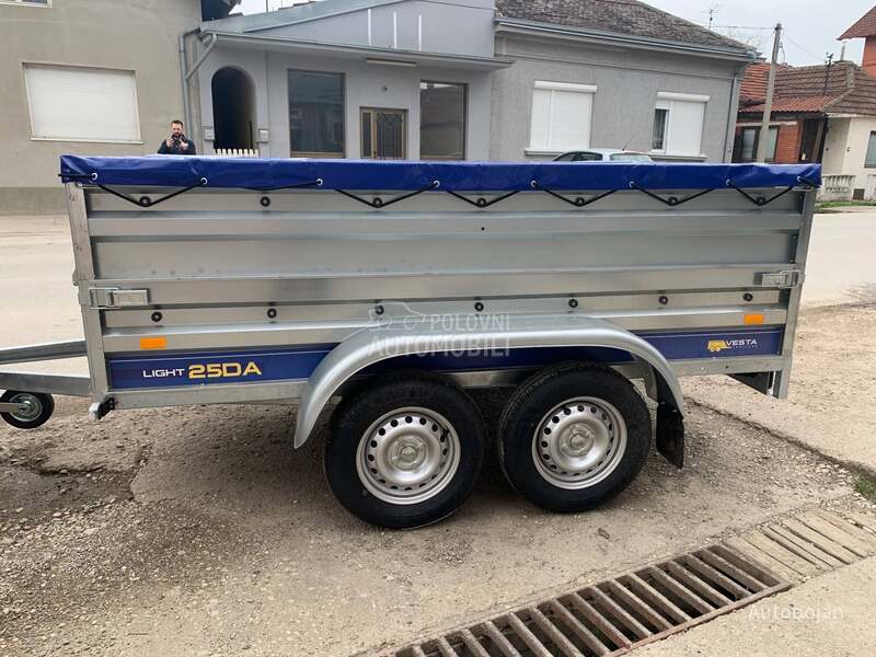 Vesta Akcija light 25 da