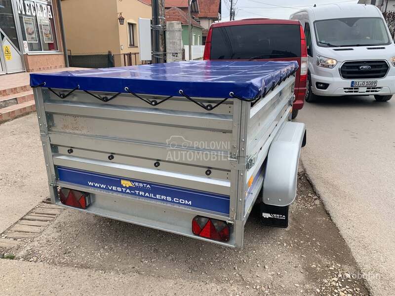 Vesta Akcija light 25 da