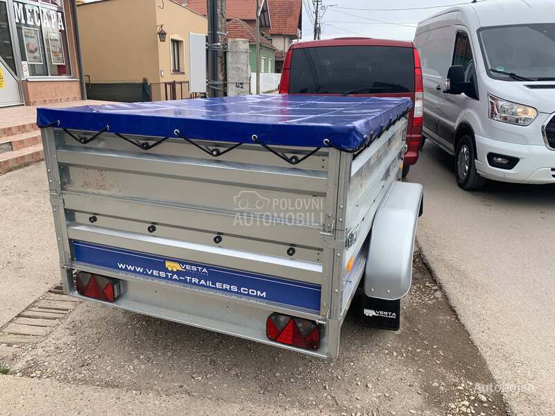 Vesta Akcija light 25 da