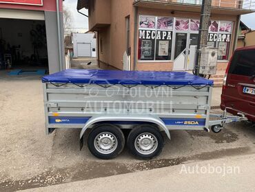 Vesta Akcija light 25 da