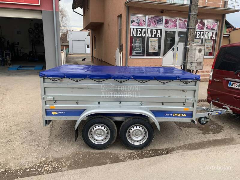 Vesta Akcija light 25 da