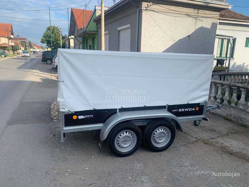 Vesta Akcija light 25 kiper