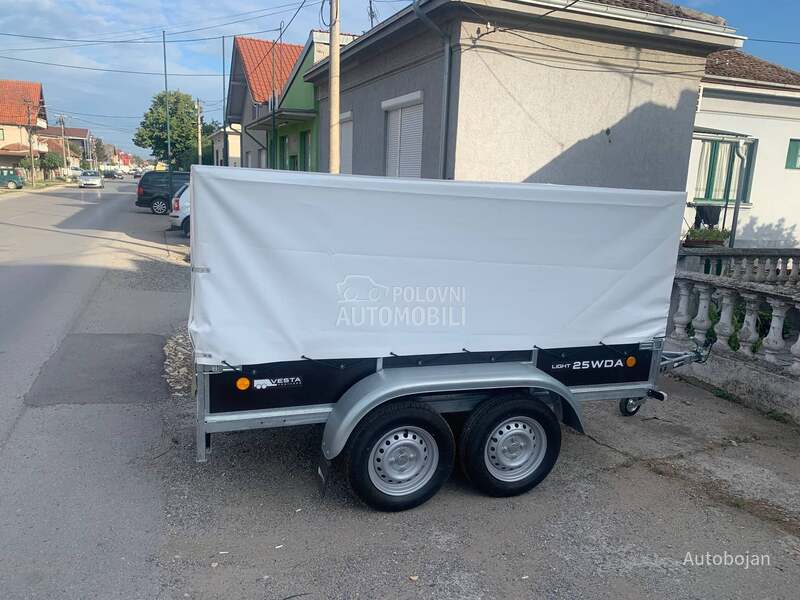 Vesta Akcija light 25 kiper