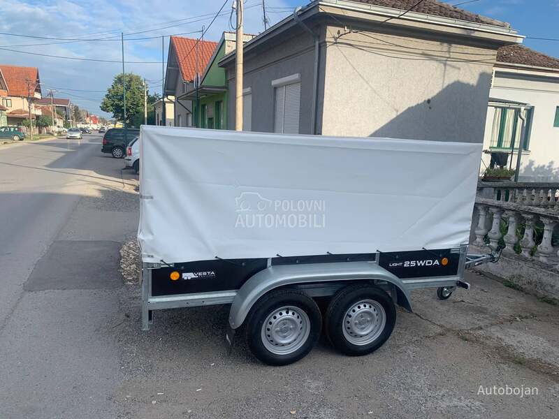 Vesta Akcija light 25 kiper