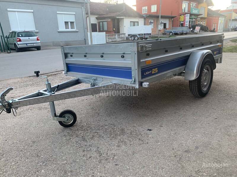 Vesta Akcija light 25 kiper