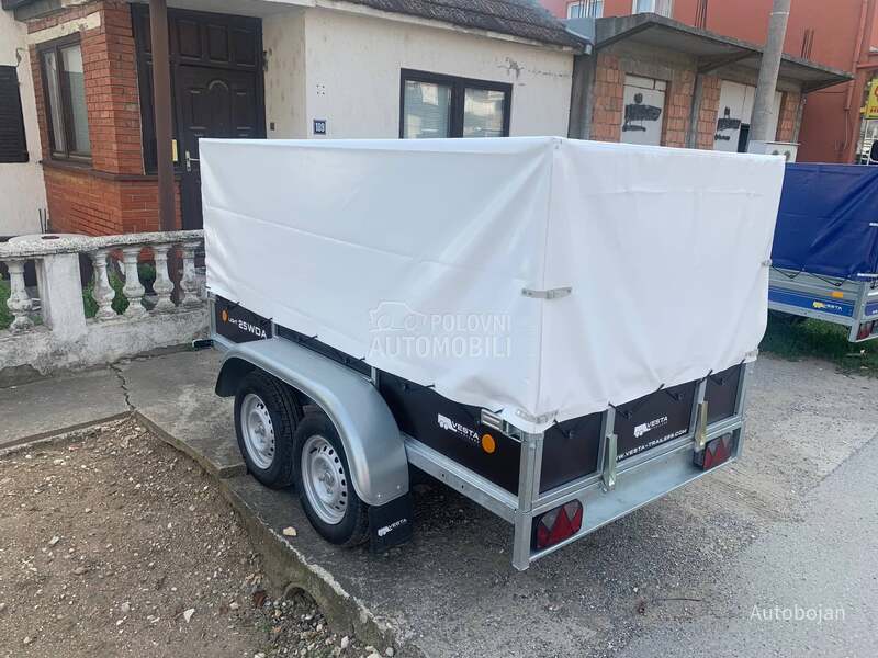 Vesta Akcija light 25 kiper