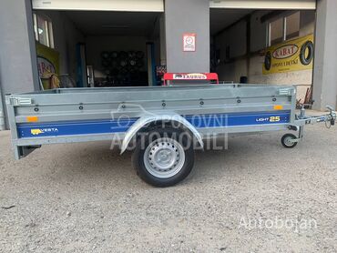 Vesta Akcija light 25 kiper