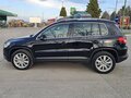 Volkswagen Tiguan 2.0TDI 4Motoion