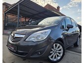 Opel Meriva 1.4 B