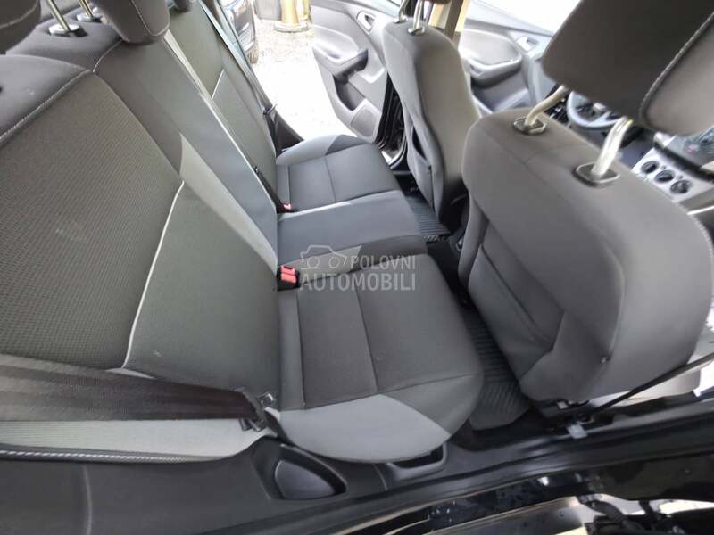 Ford Focus 1.6 TDCI N.A.V.I