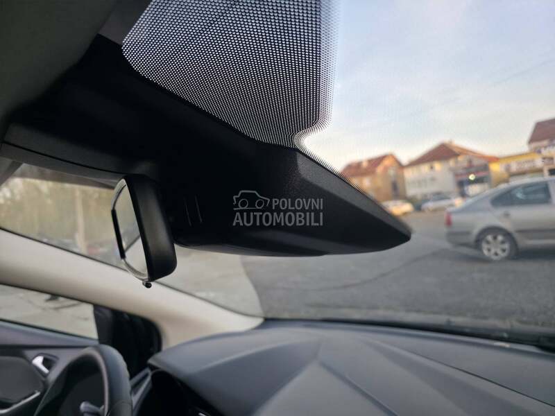 Ford Focus 1.6 TDCI N.A.V.I