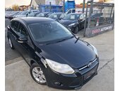 Ford Focus 1.6 TDCI N.A.V.I