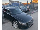Audi A4 2.0 TDI N.A.V.I