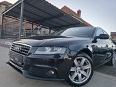 Audi A4 2.0 TDI N.A.V.I