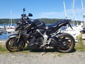 Honda cb1000r jedinstven