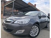 Opel Astra J 1.3 CDTI N.A.V.I