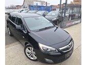 Opel Astra J 1.7 CDTI N.A.V.I