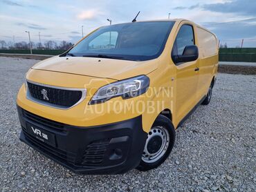 Peugeot Expert 1.6 HDI    L3 H1