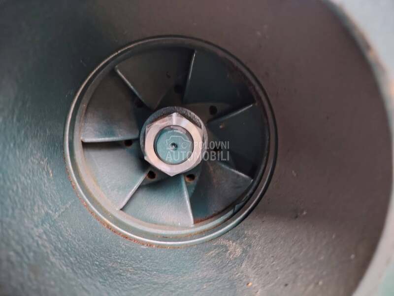 Caprari MEC AG4/100A